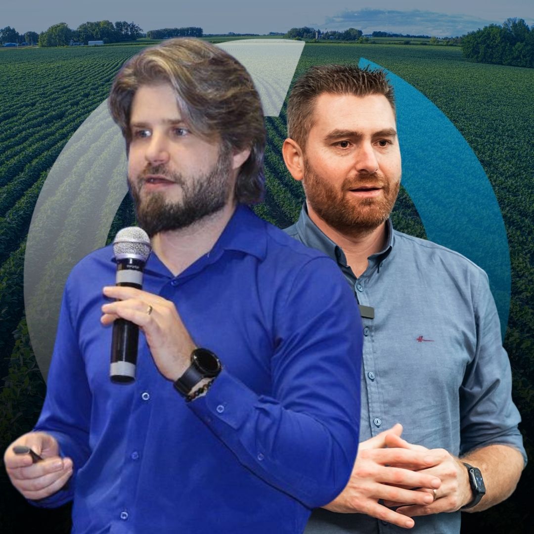 Treinamento in company para equipes do agronegócio