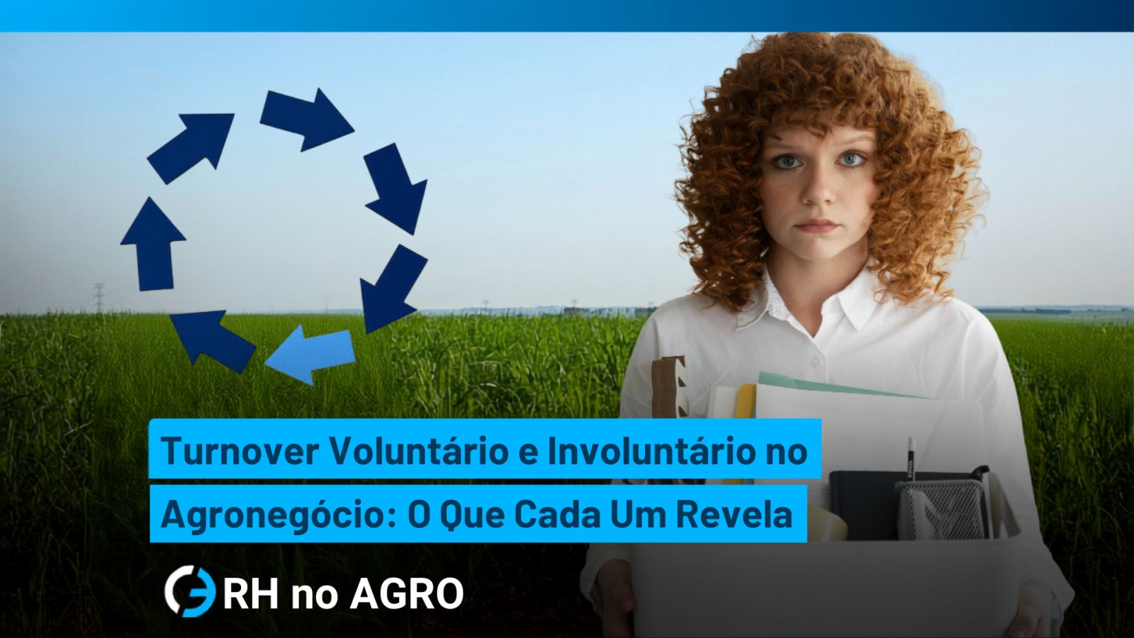 Voluntary and Involuntary Turnover in Agribusiness: What Each One Reveals